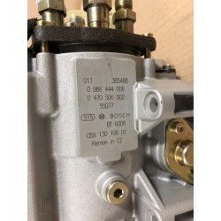 Repair kit FXP A25V6002