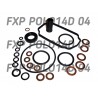 Repair kit FXP POLO14D04