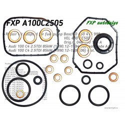 Repair kit FXPA100C2505