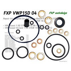 Repair kit FXP VWP15D04