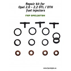 Repair kit FXP OPEL20DTH